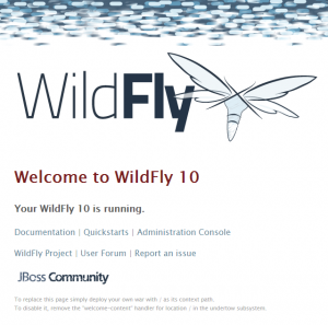 wildfly